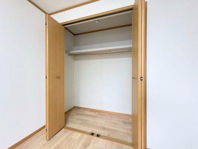 【収納】 | レジデンス箕面