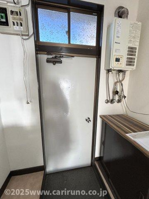 【収納】 | ハイツ寺尾A