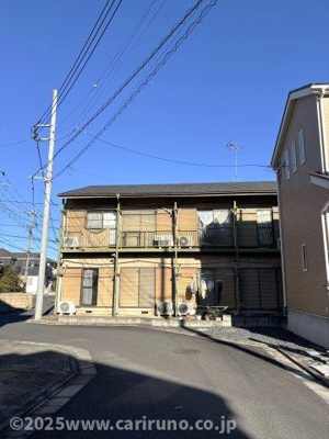 【その他】 | ハイツ寺尾A