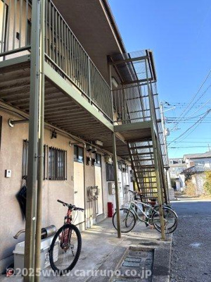 【その他】 | ハイツ寺尾A