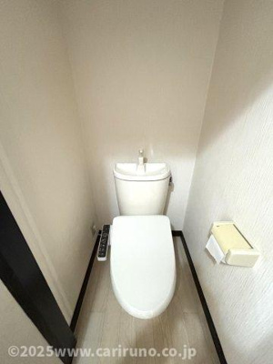 【その他共用部分】 | ハイツ寺尾A