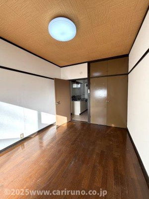 【内装】 | ハイツ寺尾A