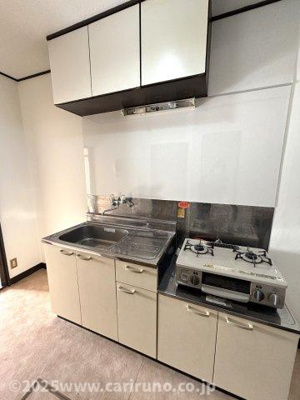 【浴室】 | ハイツ寺尾A