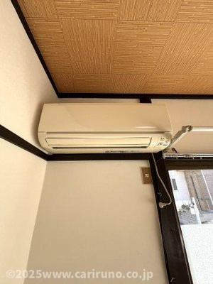 【キッチン】 | ハイツ寺尾A