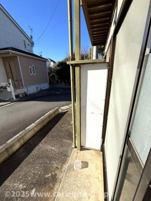 【セキュリティ】 | ハイツ寺尾A