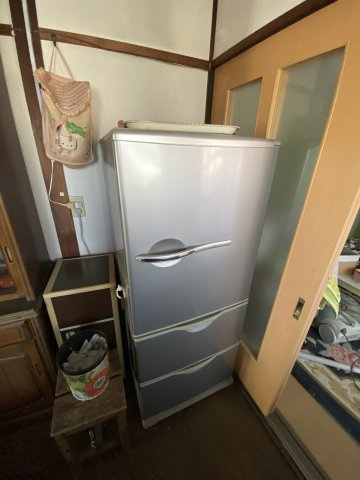 茂原市鷲巣平屋中古住宅の設備