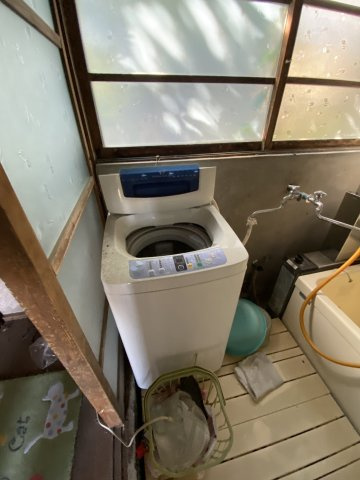 茂原市鷲巣平屋中古住宅の設備