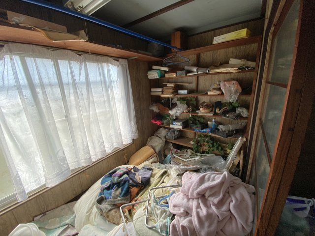 茂原市鷲巣平屋中古住宅のその他