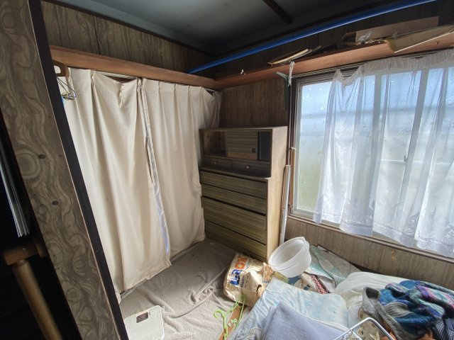 茂原市鷲巣平屋中古住宅のその他