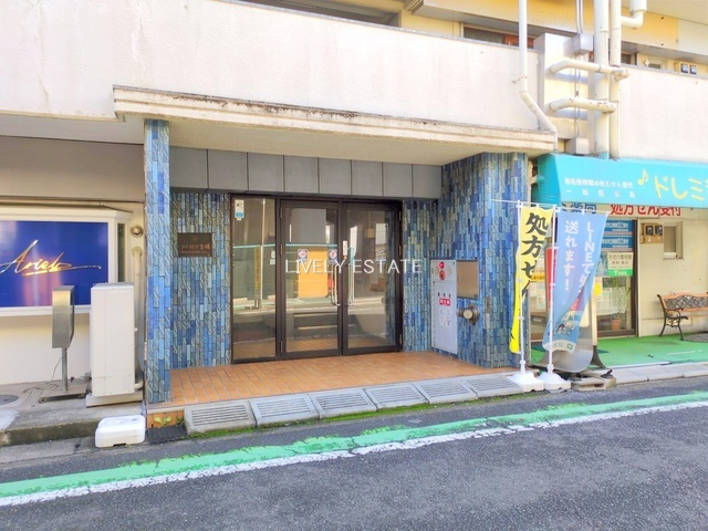 ライフピア金明