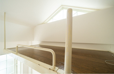 【寝室】 | プレアール井尻