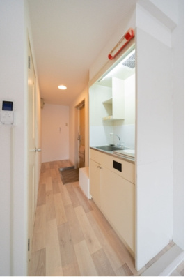 【内装】 | プレアール井尻