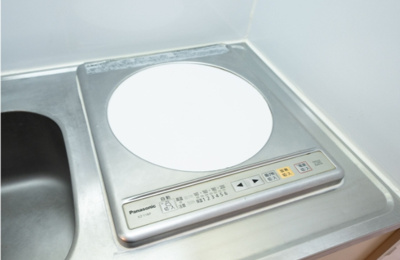 【設備】 | プレアール井尻