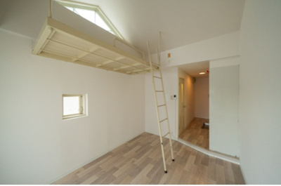 【内装】 | プレアール井尻