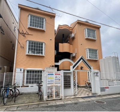 【エントランス】 | プレアール井尻