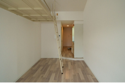 【内装】 | プレアール井尻