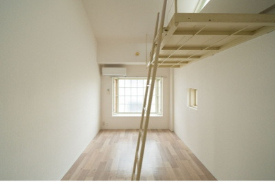 【内装】 | プレアール井尻