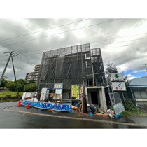 (仮称)手稲本町1条2丁目MSの画像