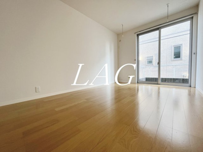 【寝室】 | ル・モン・オ | 寝室です。