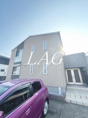 【外観】 | ル・モン・オ | 外観です。