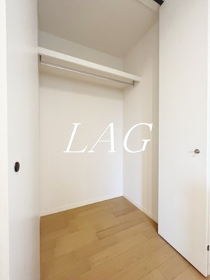 【収納】 | ル・モン・オ | 収納です。