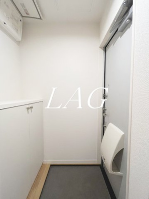 【玄関】 | ル・モン・オ | 玄関です。