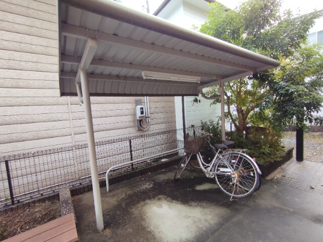 ブルーサンズ５のその他共用部分