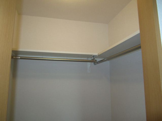 【収納】 | パナシェ諏訪森