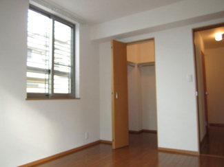 【寝室】 | パナシェ諏訪森