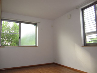 【洋室】 | パナシェ諏訪森