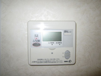 【設備】 | パナシェ諏訪森