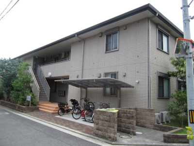 【その他共用部分】 | パナシェ諏訪森