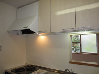 【キッチン】 | パナシェ諏訪森