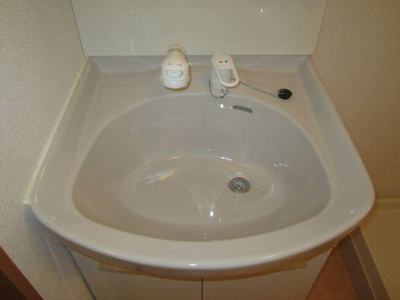 【独立洗面台】 | パナシェ諏訪森