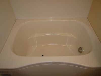 【浴室】 | パナシェ諏訪森