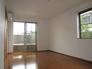 【居間・リビング】 | パナシェ諏訪森