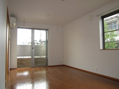 【居間・リビング】 | パナシェ諏訪森