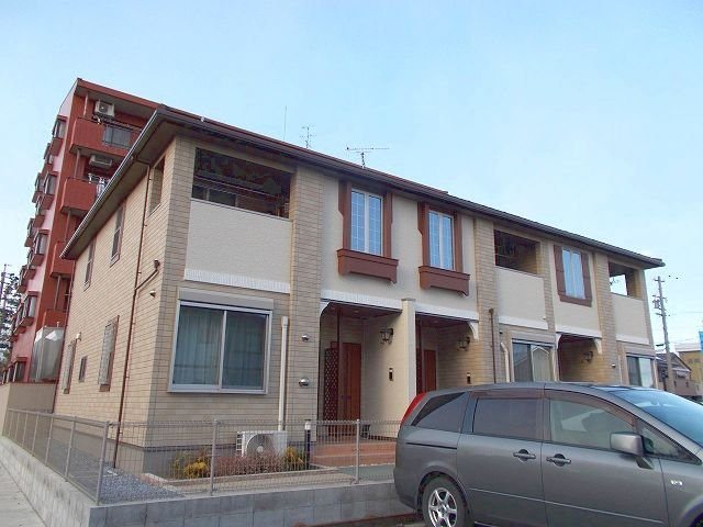 ベルリーナ　Ⅰ