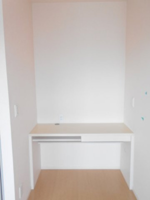 【その他】 | カルチェ Ａ