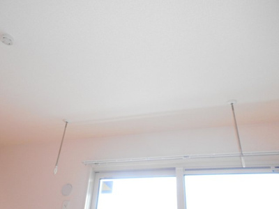 【設備】 | カルチェ Ａ | その他設備