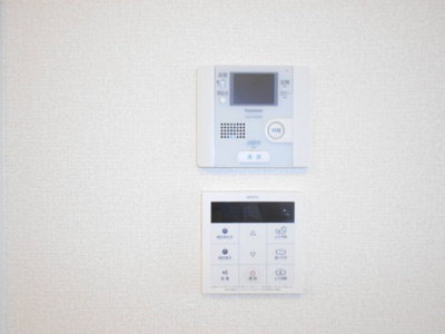 【セキュリティ】 | カルチェ Ａ | その他設備