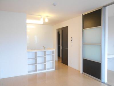 【居間・リビング】 | カルチェ Ａ