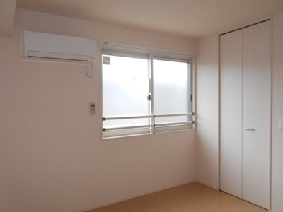 【洋室】 | カルチェ Ａ