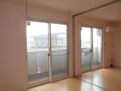 【内装】 | カルチェ Ａ