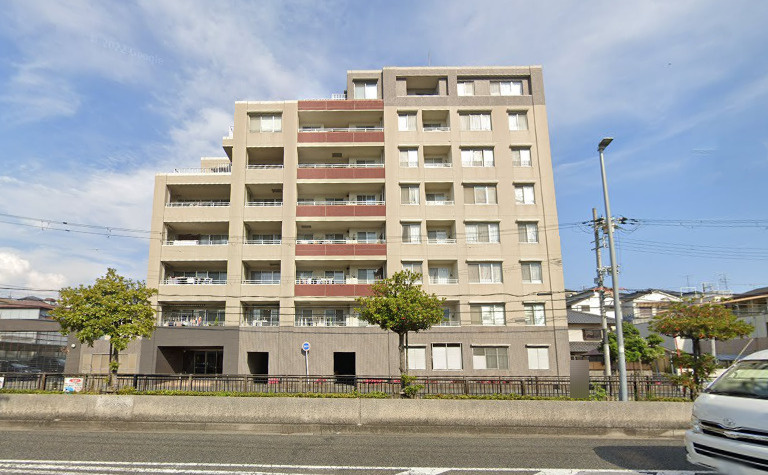 ディーレスティア朝霧