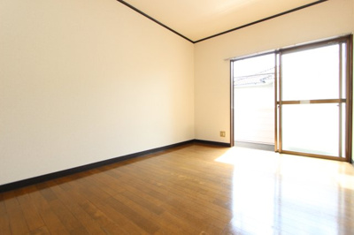 【居間・リビング】 | グレイス新検見川