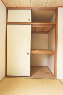 【収納】 | グレイス新検見川