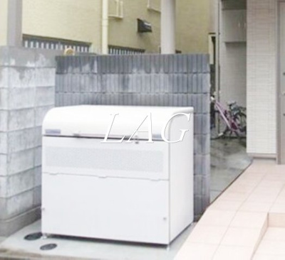 【その他】 | エスパシオ梅屋敷