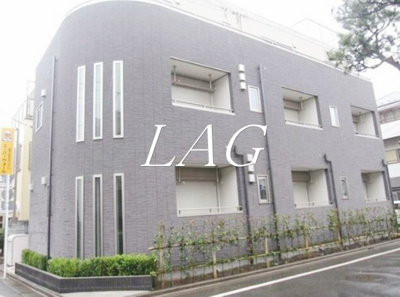 【外観】 | エスパシオ梅屋敷 | 外観です。