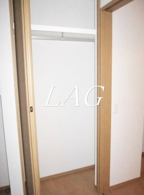 【収納】 | エスパシオ梅屋敷 | 収納です。